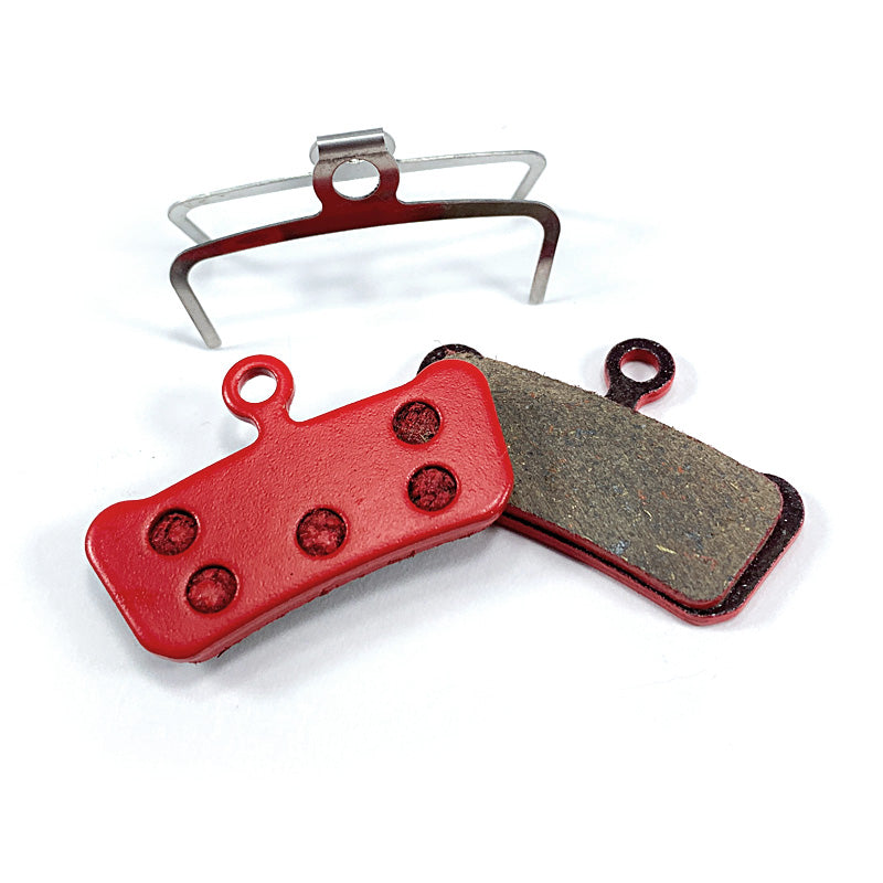 MTX Red Label Trail Brake Pads