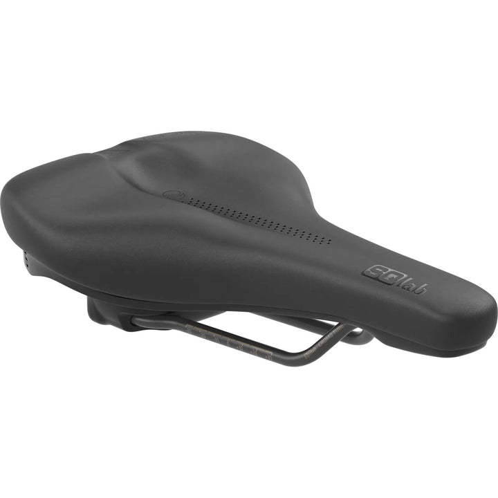 SQLab 602 ERGOLUX Active 2.1 Saddle
