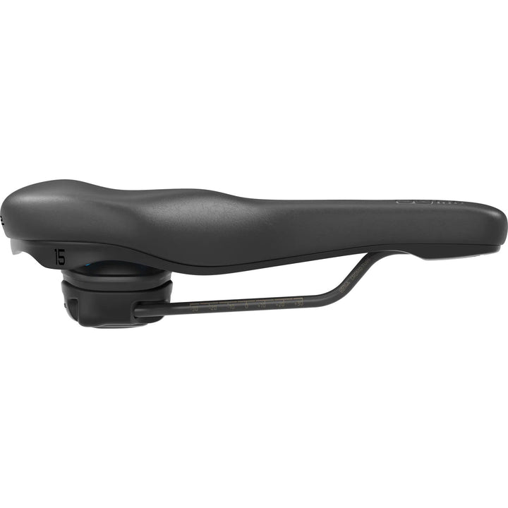 SQLab 602 ERGOLUX Active 2.1 Saddle