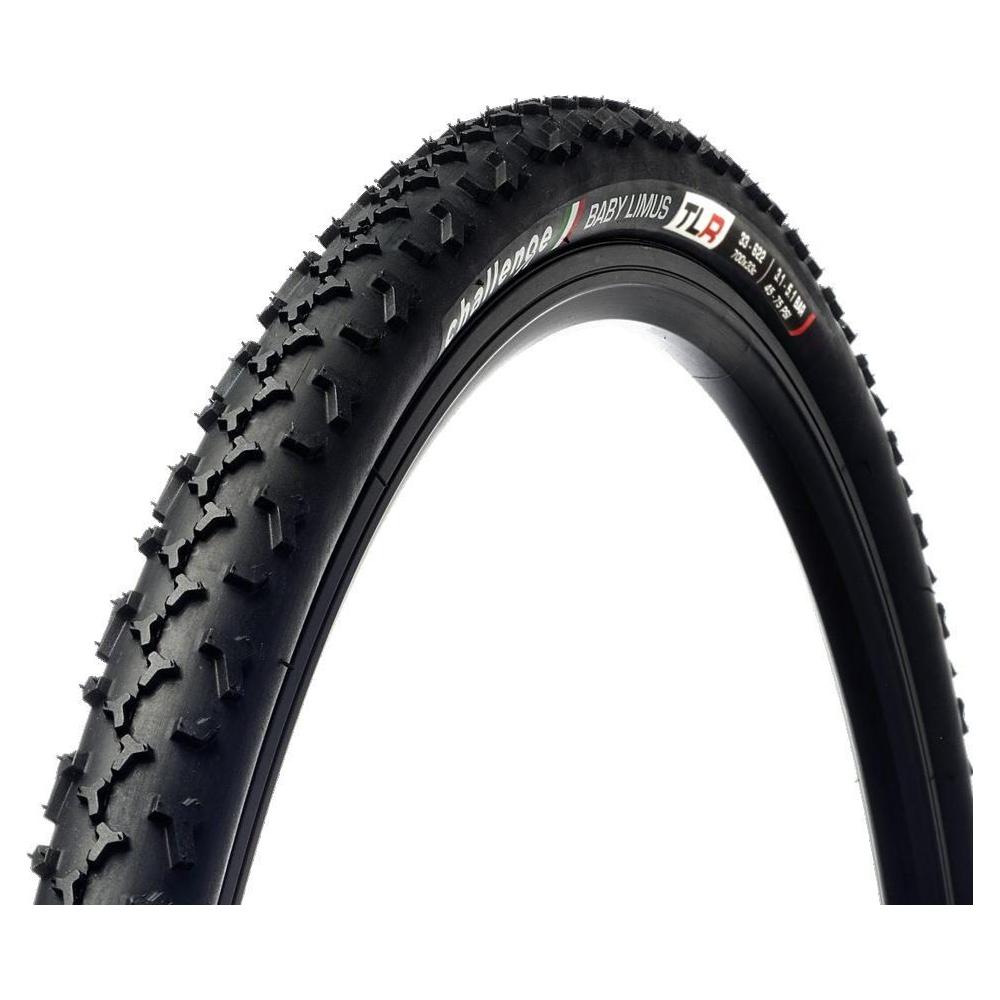 Challenge Baby Limus Race 700x33mm Clincher Tire