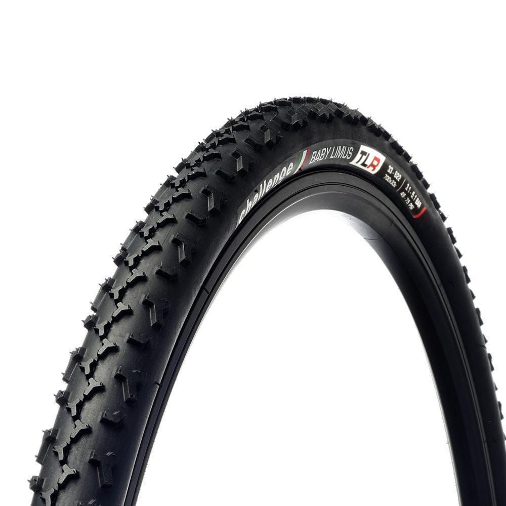 Challenge Baby Limus Race 700x33mm Clincher Tire