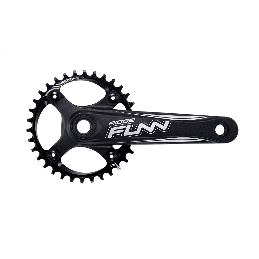 Funn Ridge Crank - Smith Creek Cycle