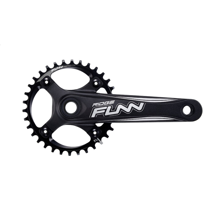 Funn Ridge Crank - Smith Creek Cycle