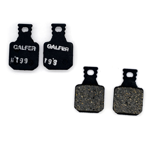パーツ Galfer Magura MT5/MT7 Pad 100677.thumb.