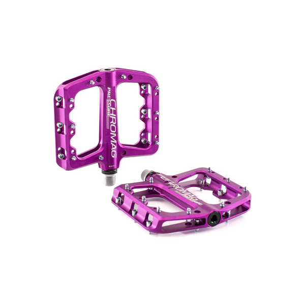 Chromag Pressure Pedal
