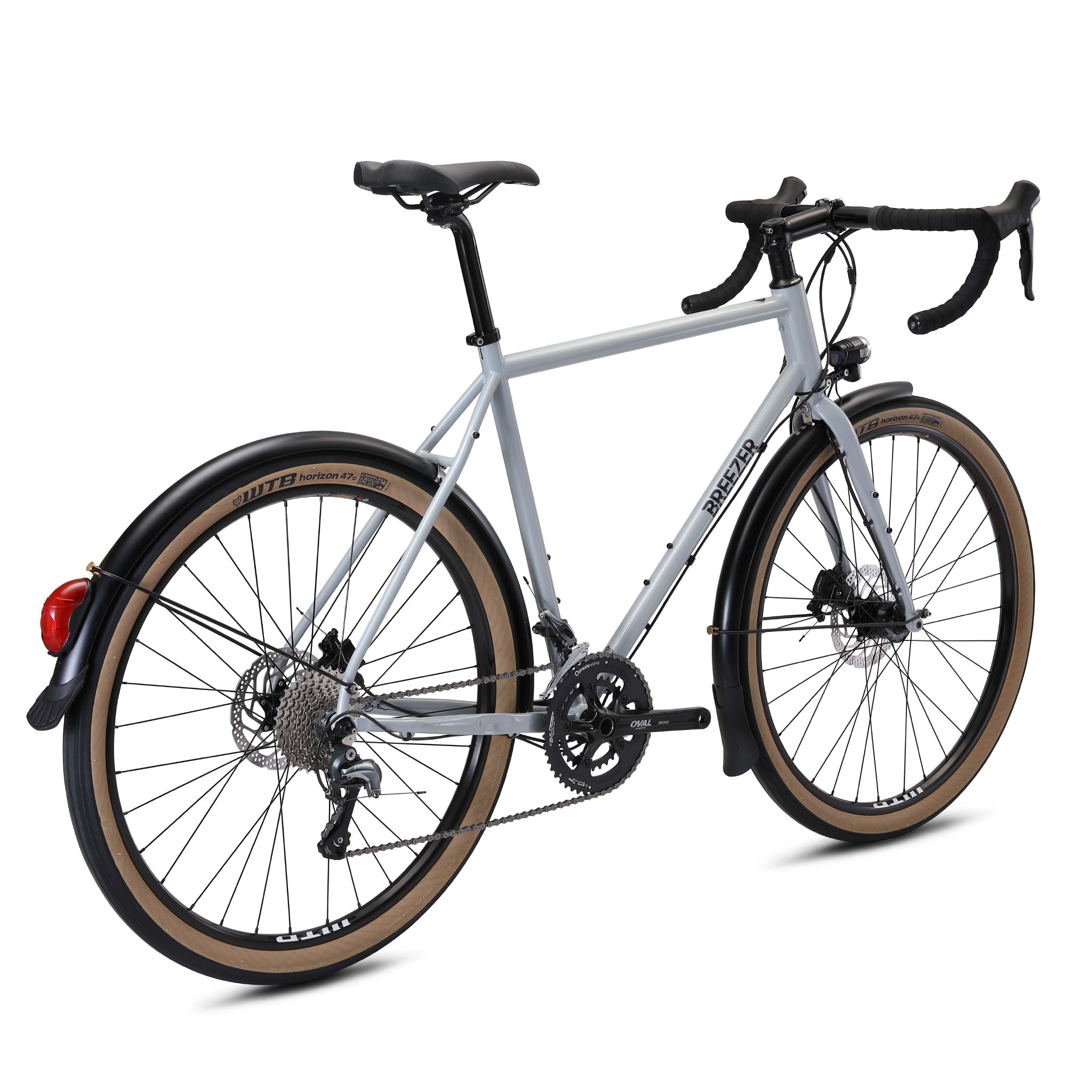 Breezer Doppler Pro Smith Creek Cycle West Kelowna