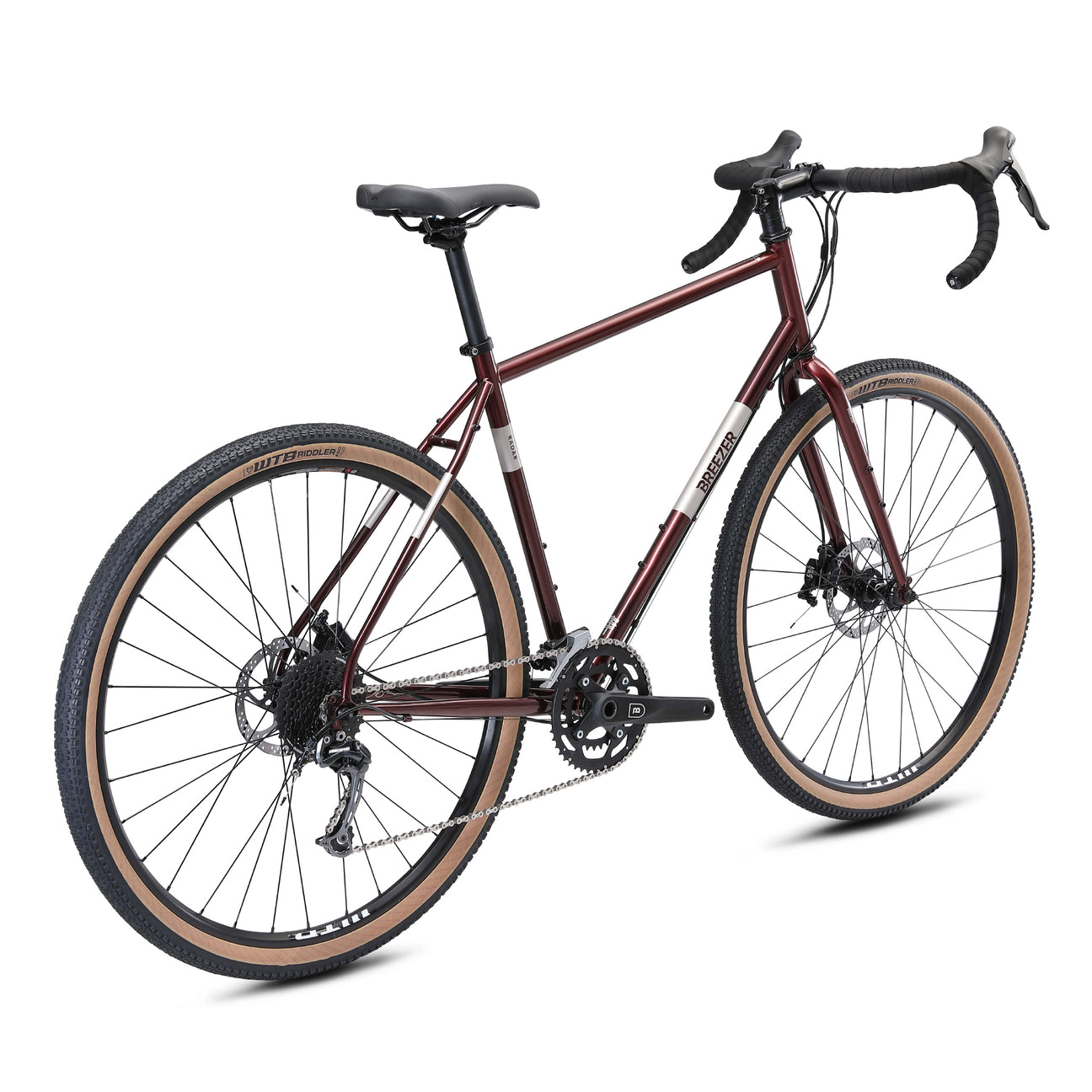 Radar hot sale expert breezer