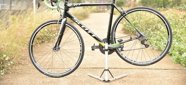 Granite Design Hex Bike Stand - Smith Creek Cycle