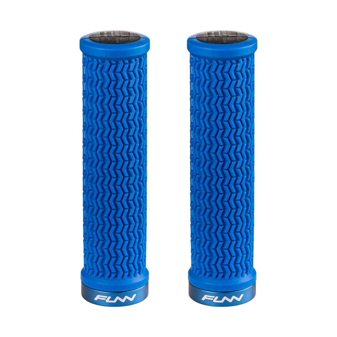 Funn HoleShot Grips - Smith Creek Cycle