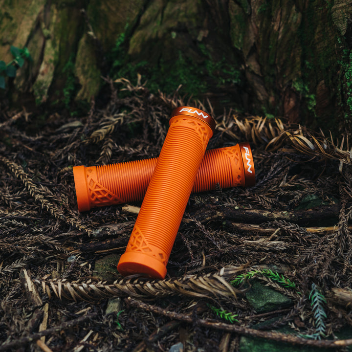Funn Hilt Grips - Smith Creek Cycle