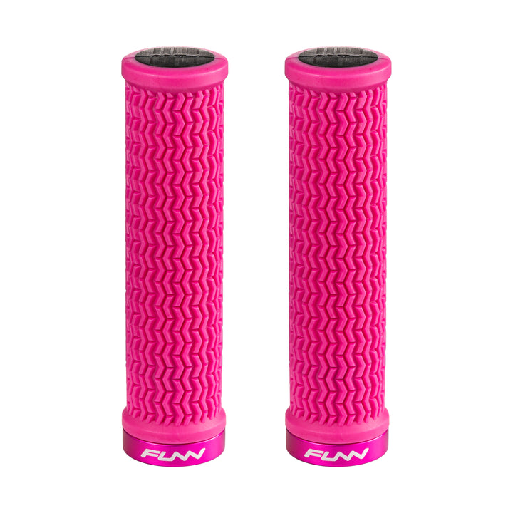 Funn HoleShot Grips - Smith Creek Cycle