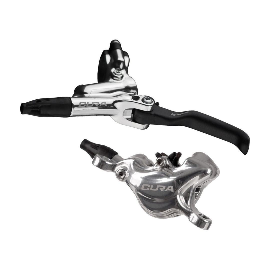 Formula Cura 2 Brake System - Alba Distribution