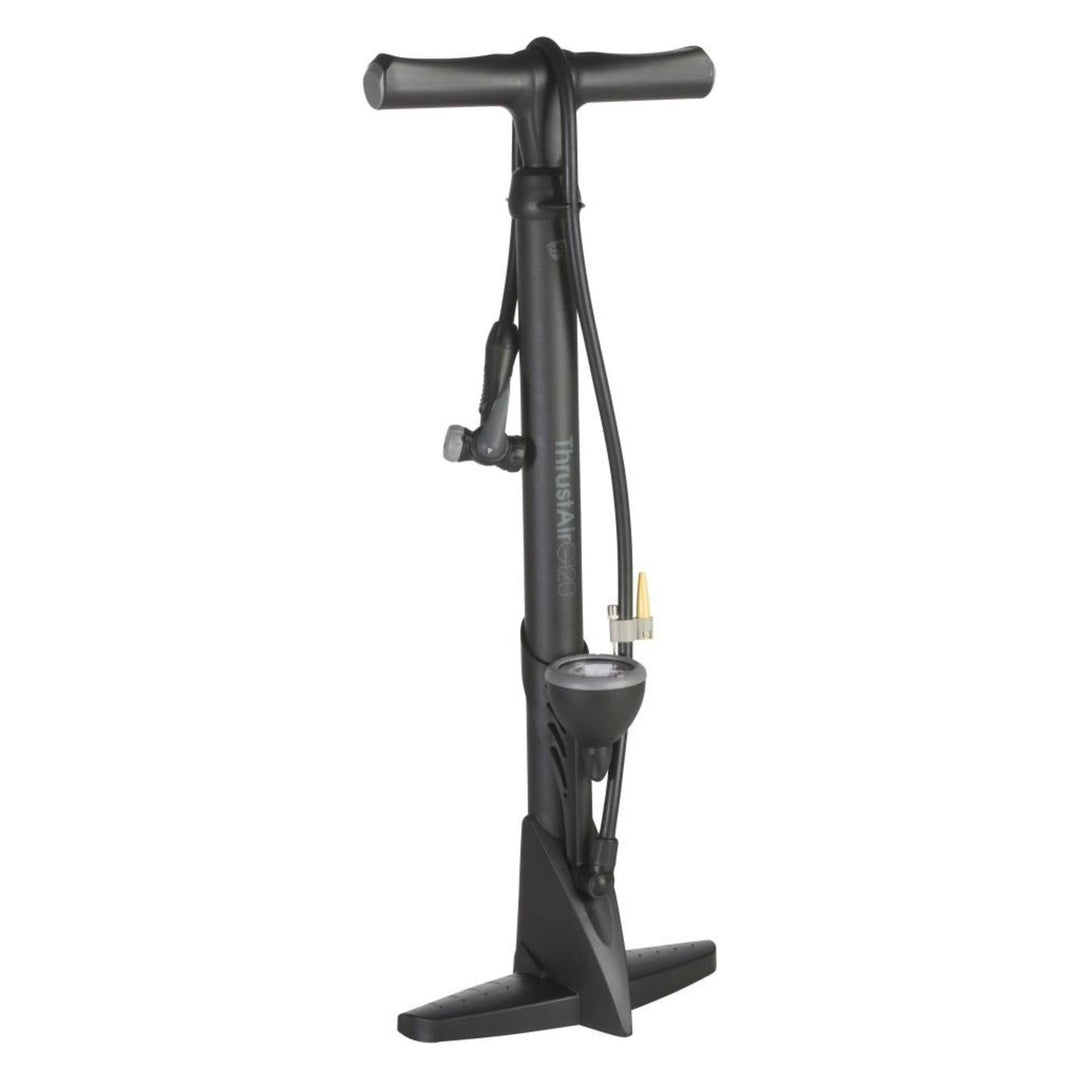 49n ThruStar G120 Floor Pump West Kelowna