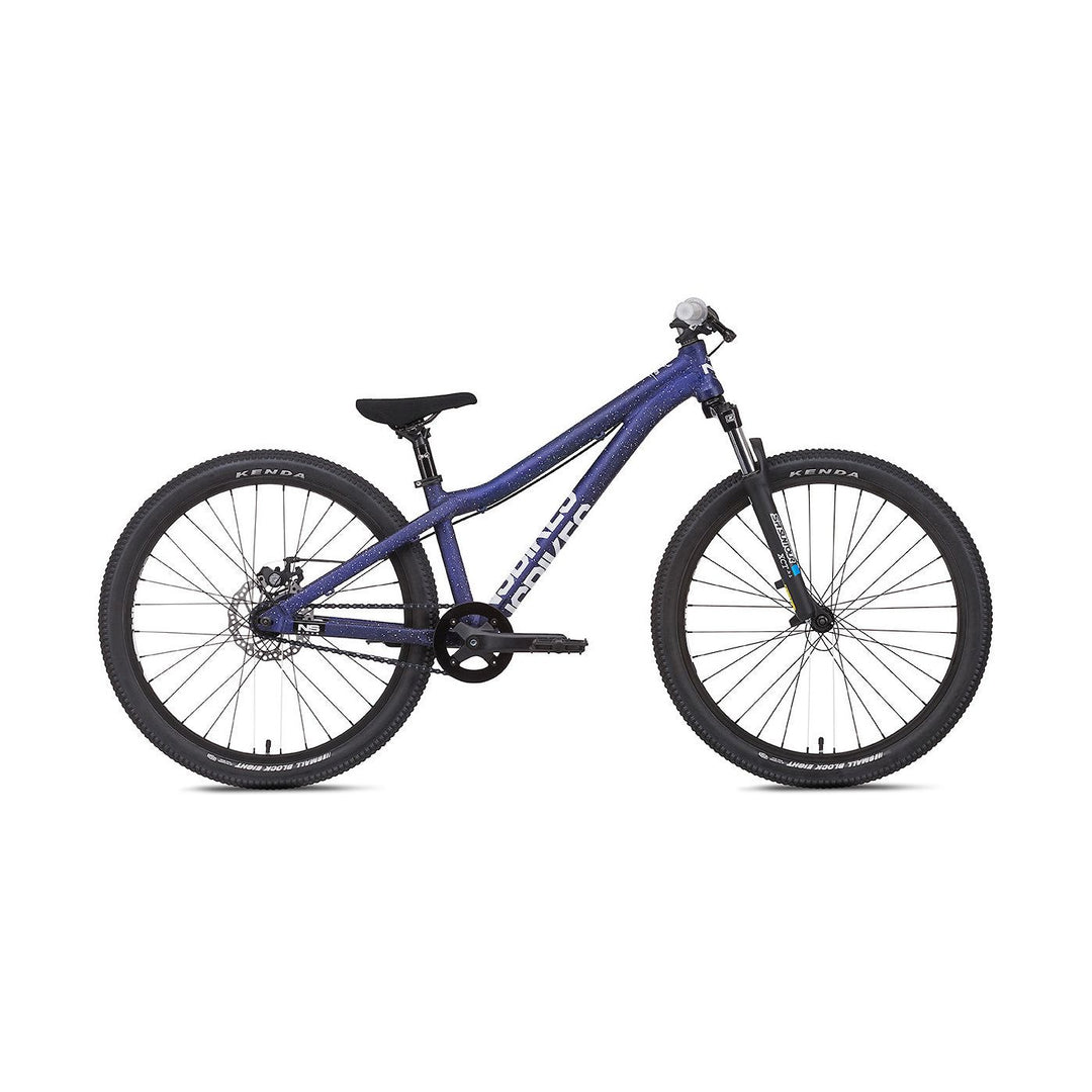 NS Zircus 24'', Night Sky - Smith Creek Cycle
