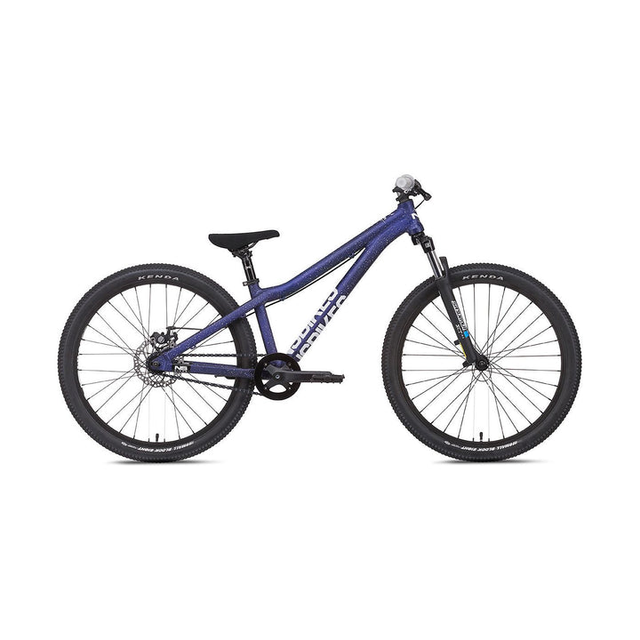NS Zircus 24'', Night Sky - Smith Creek Cycle