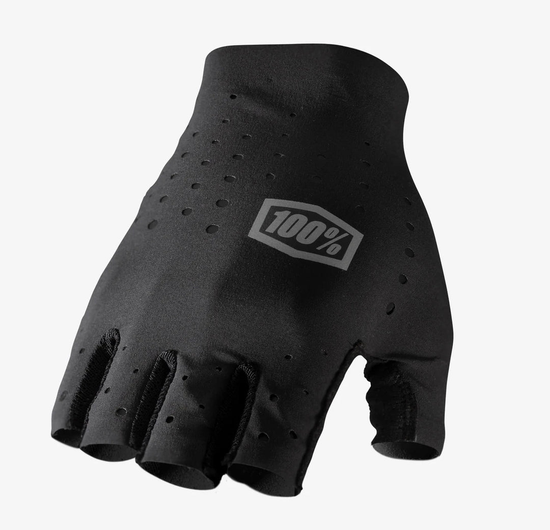 100% Sling Short Finger Gloves - Smith Creek Cycle
