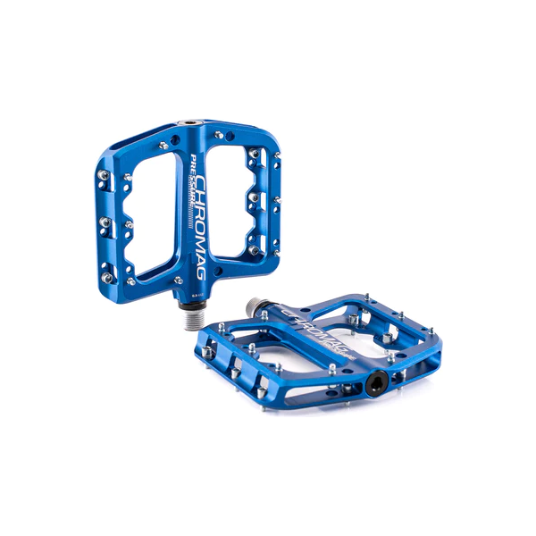 Chromag Pressure Pedal