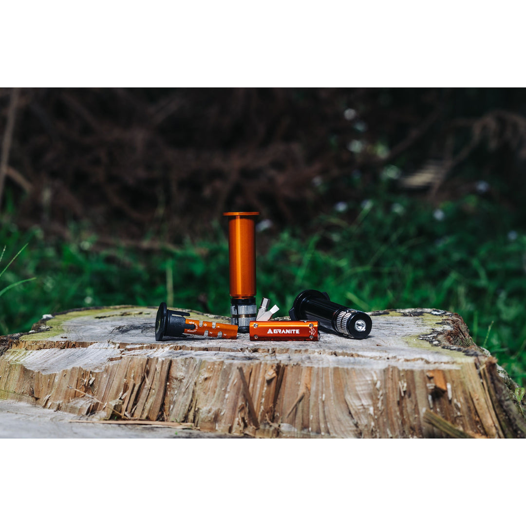 Granite Design Stash Multi Tool - Smith Creek Cycle