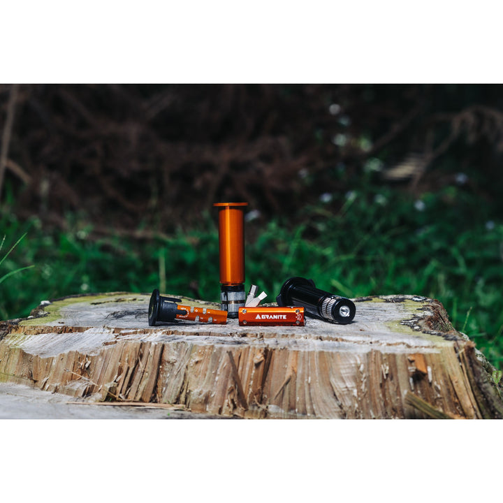 Granite Design Stash Multi Tool - Smith Creek Cycle