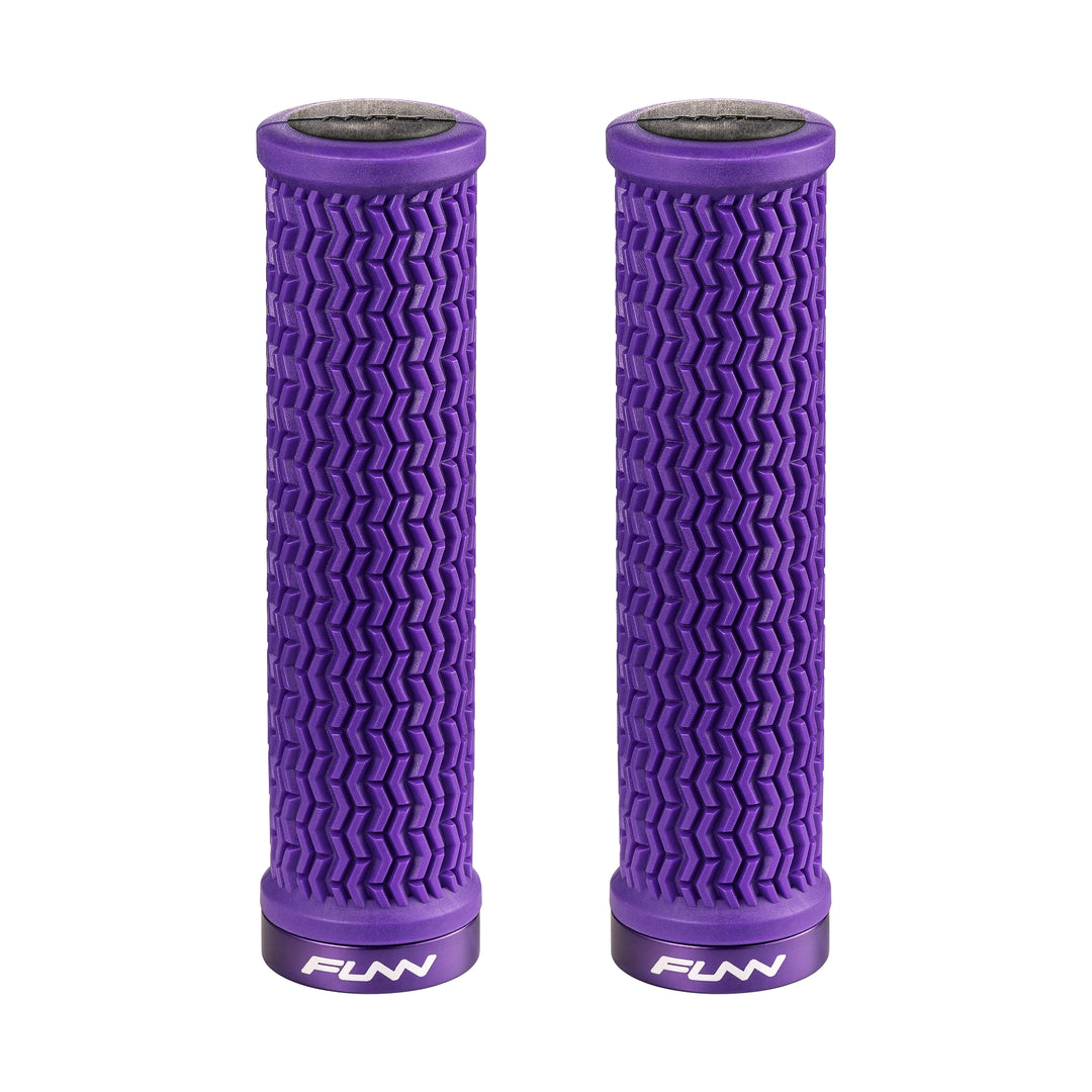 Funn HoleShot Grips - Smith Creek Cycle