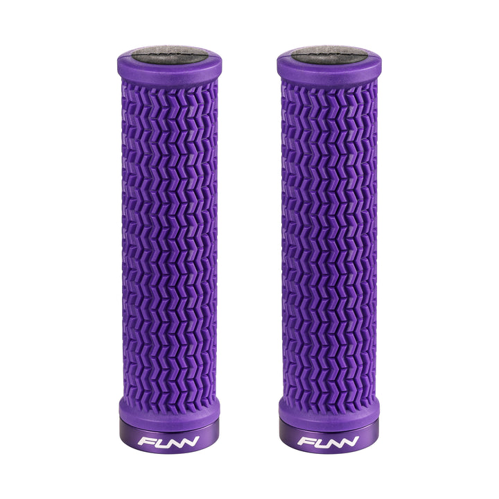 Funn HoleShot Grips - Smith Creek Cycle