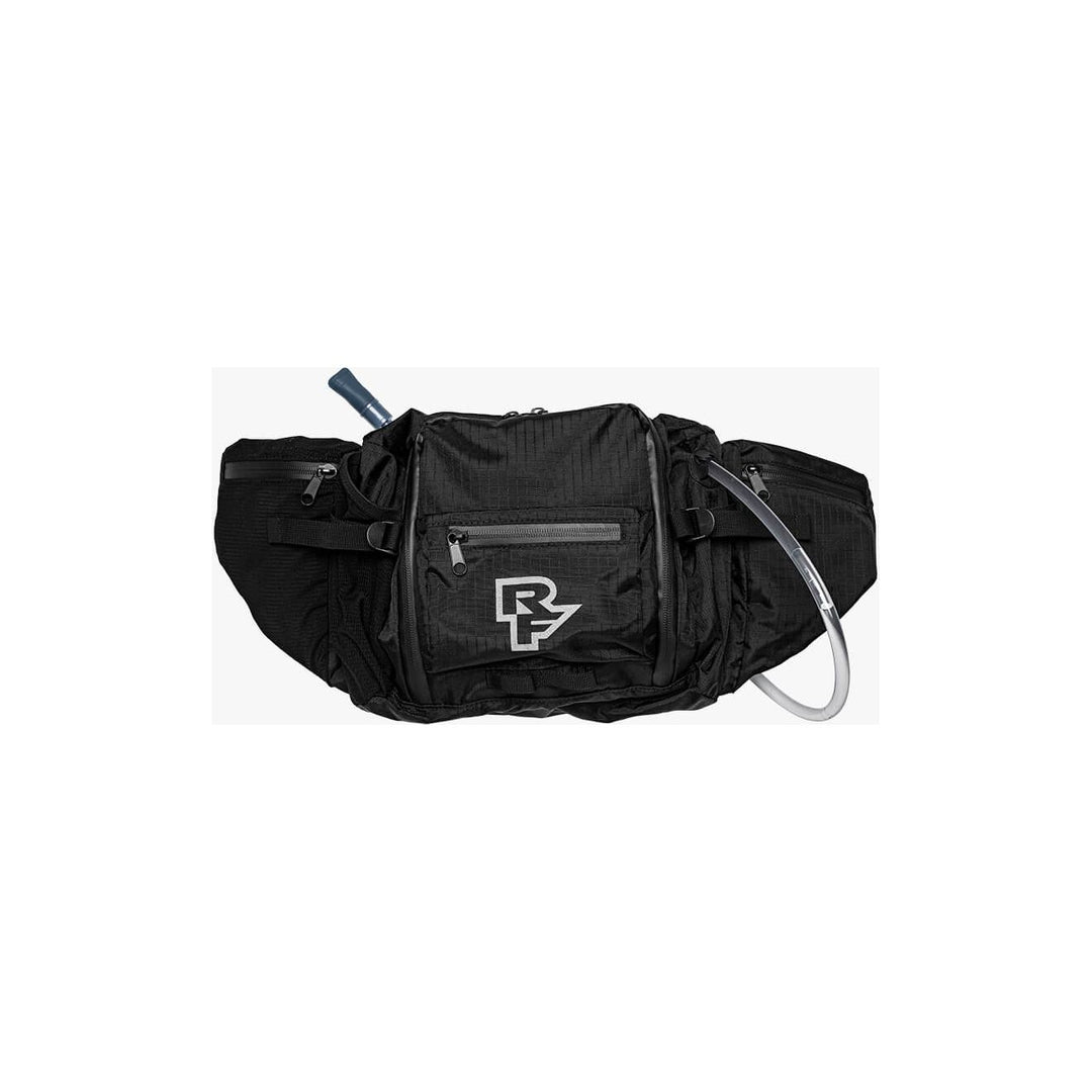 STASH 3L HIP BAG-STEALTH-ONESIZE - Smith Creek Cycle