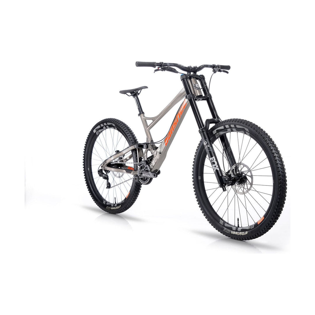Legend Frameset - Headset, FOX DHX2 Performance Elite - Smith Creek Cycle