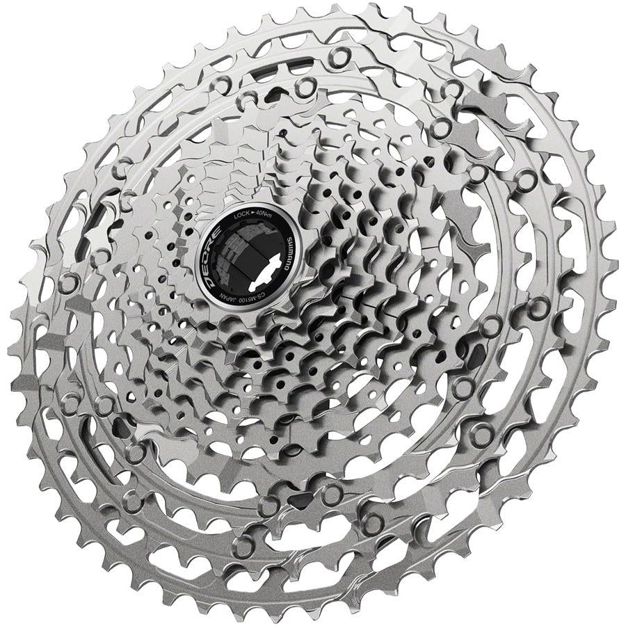 Shimano Deore M5100 11 Speed Cassette (11-42T)