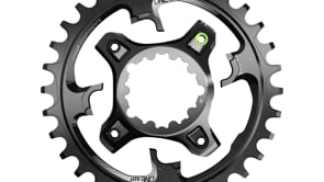 OneUp Switch Chainring Video Smith Creek cycle