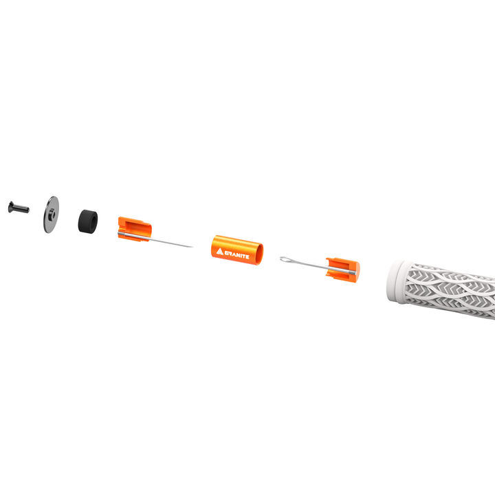 Granite Design Stash Tire Plug - Smith Creek Cycle