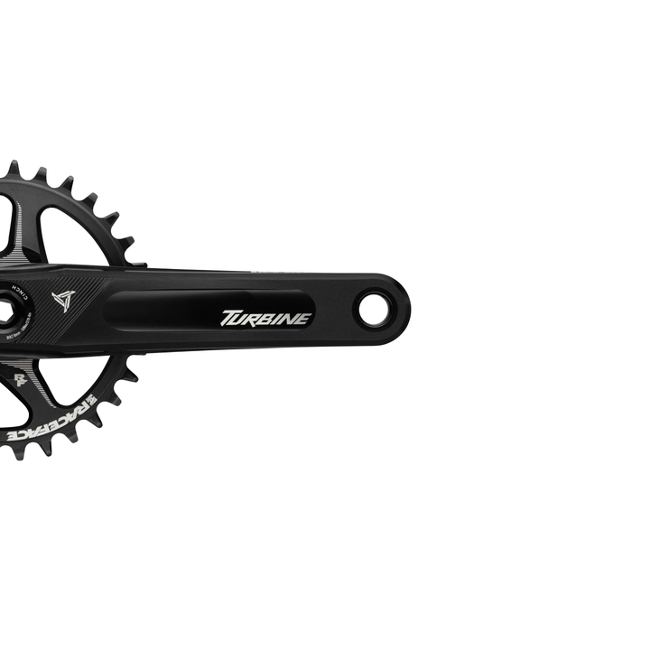 Raceface Turbine Crankset 136