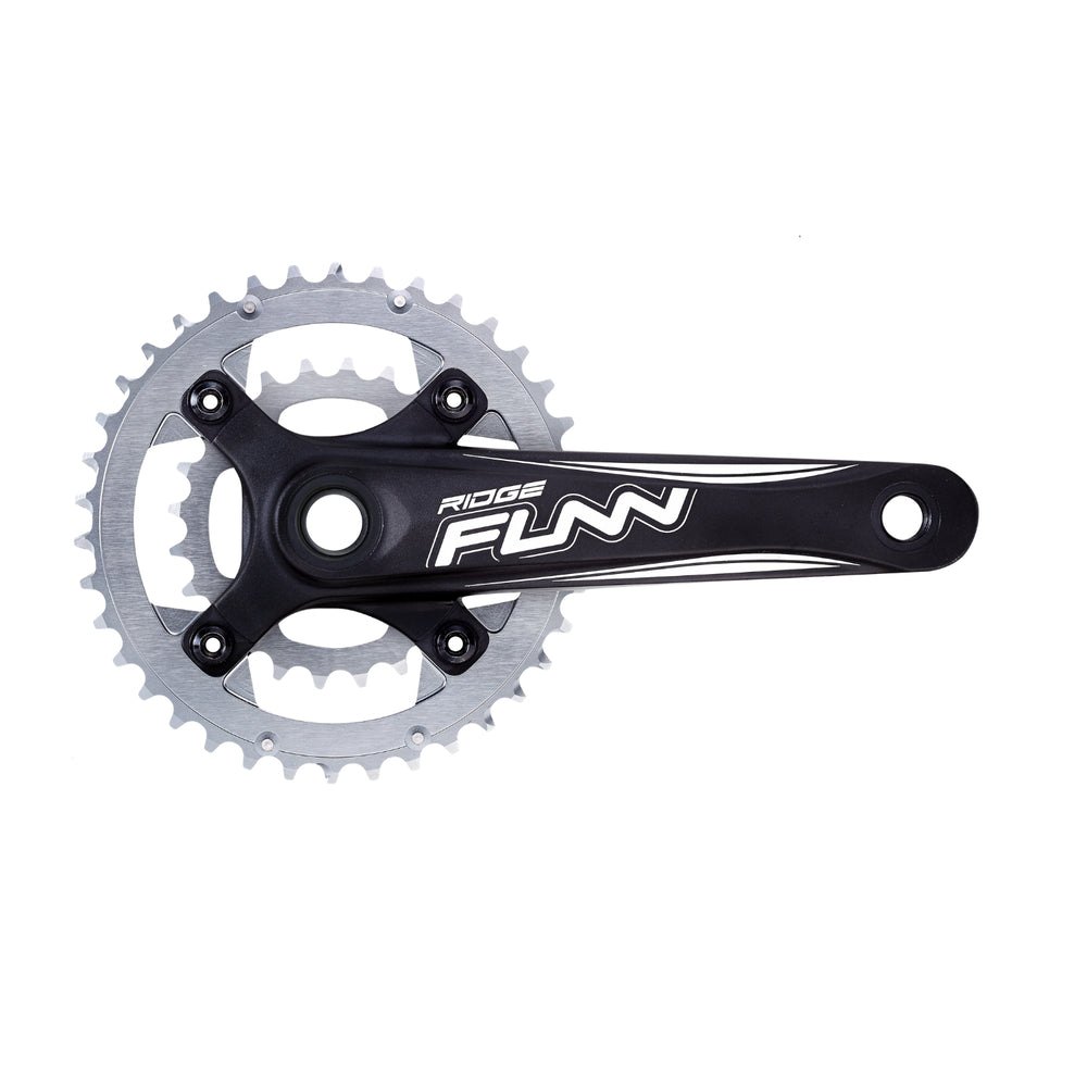 Funn Ridge Crank - Smith Creek Cycle