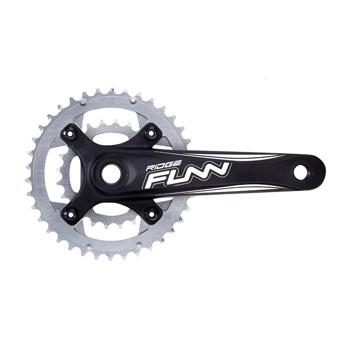 Funn Ridge Crank - Smith Creek Cycle