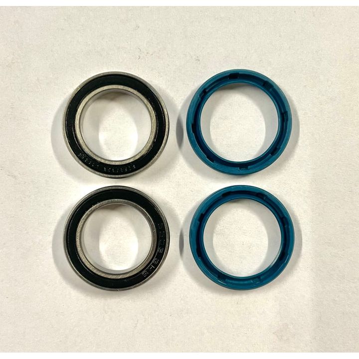 Deviate Idler Bearing/Seal Kit (Highlander/Claymore)