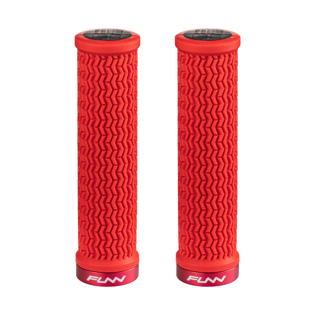 Funn HoleShot Grips - Smith Creek Cycle