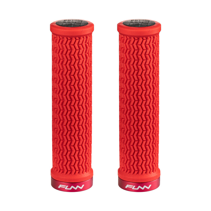 Funn HoleShot Grips - Smith Creek Cycle
