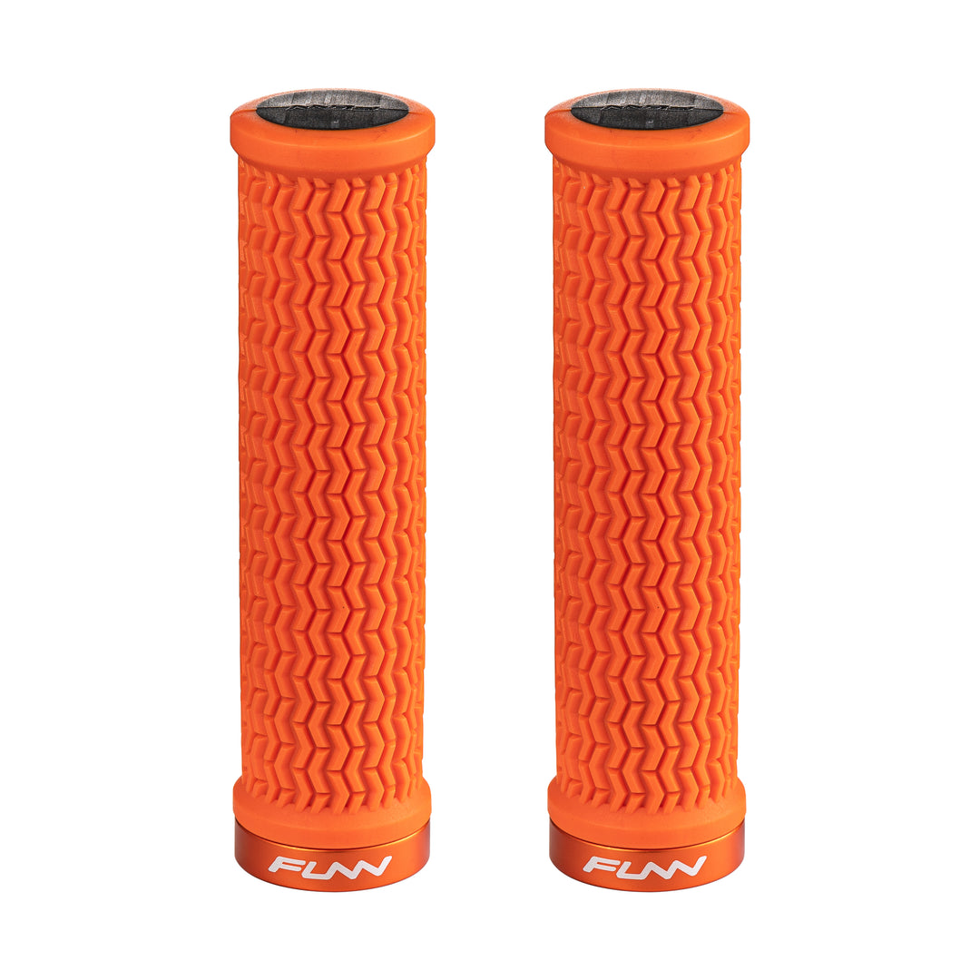 Funn HoleShot Grips - Smith Creek Cycle