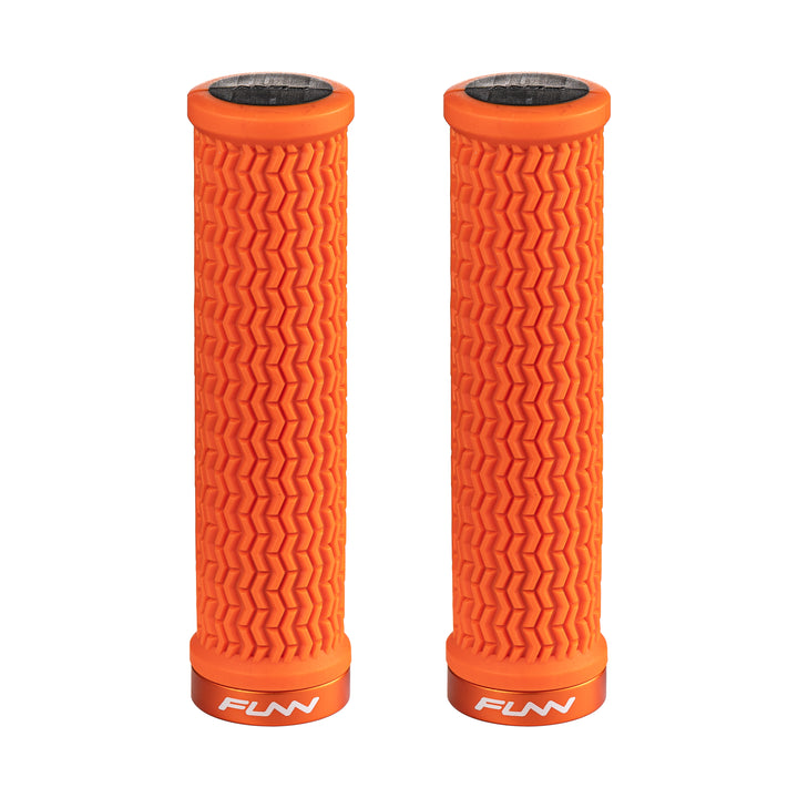 Funn HoleShot Grips - Smith Creek Cycle