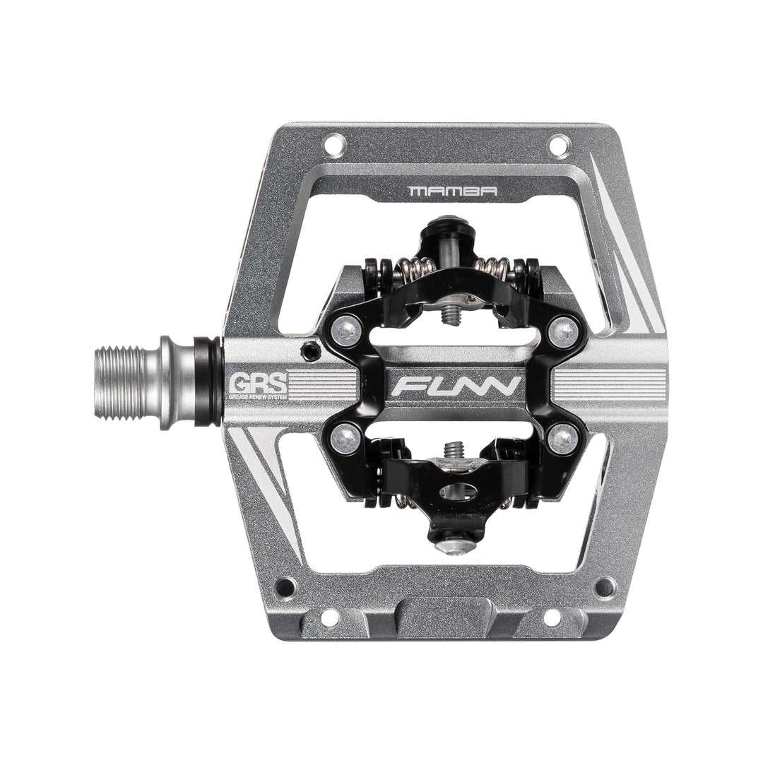 mamba pedale Funn Mamba S Pedals - Smith Creek Cycle