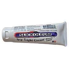 Slickoleum Grease 4oz/ 114 G