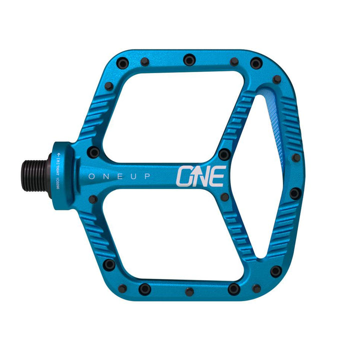 OneUp Aluminum Pedals - Smith Creek Cycle