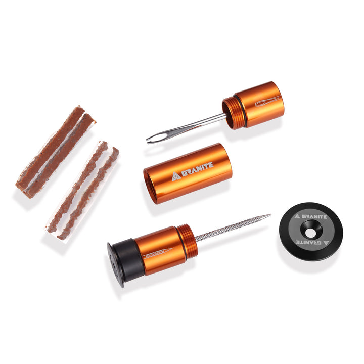 Granite Design Stash Tire Plug - Smith Creek Cycle