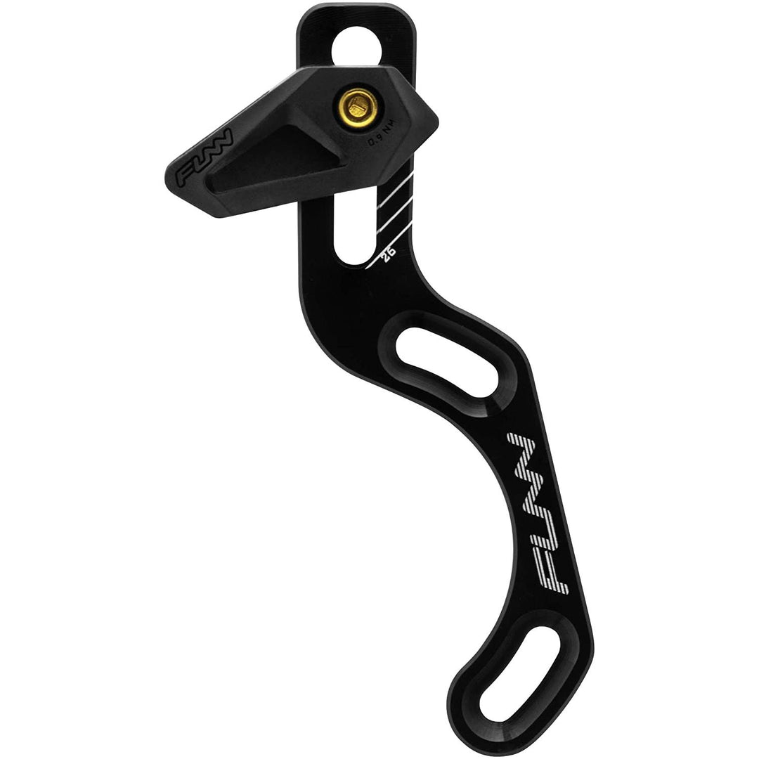 ZIPPA LITE CHAIN GUIDE - Black - Smith Creek Cycle