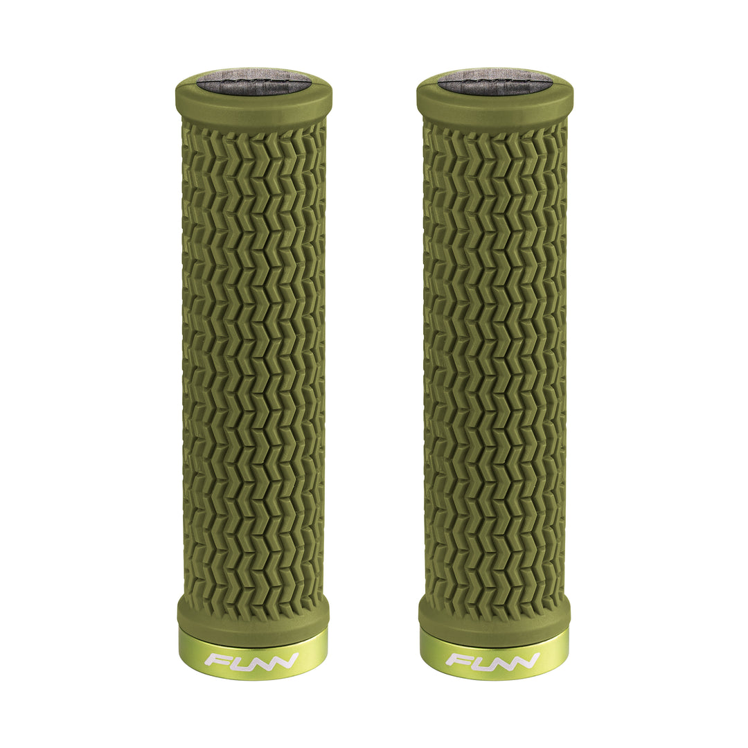 Funn HoleShot Grips - Smith Creek Cycle
