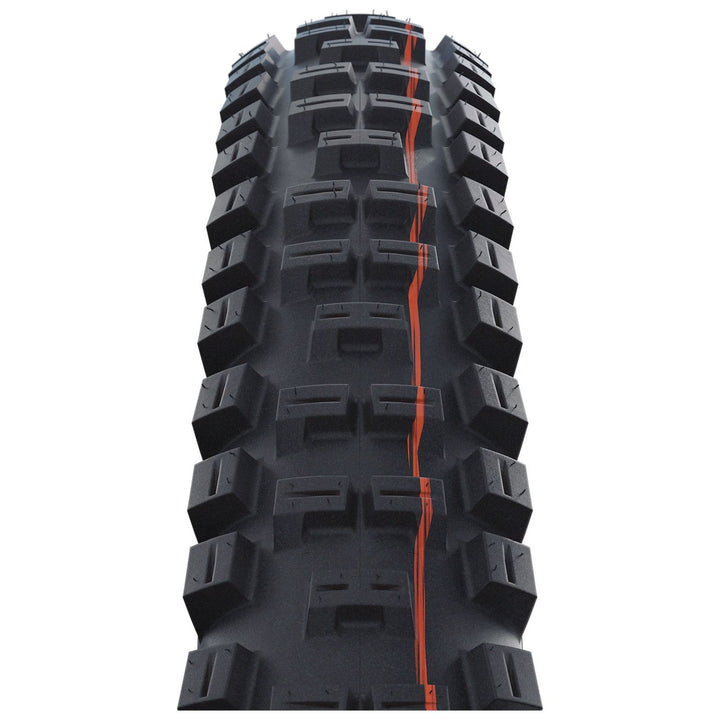 SCHWALBE BIG BETTY 29x2.6 ST SFT BLK