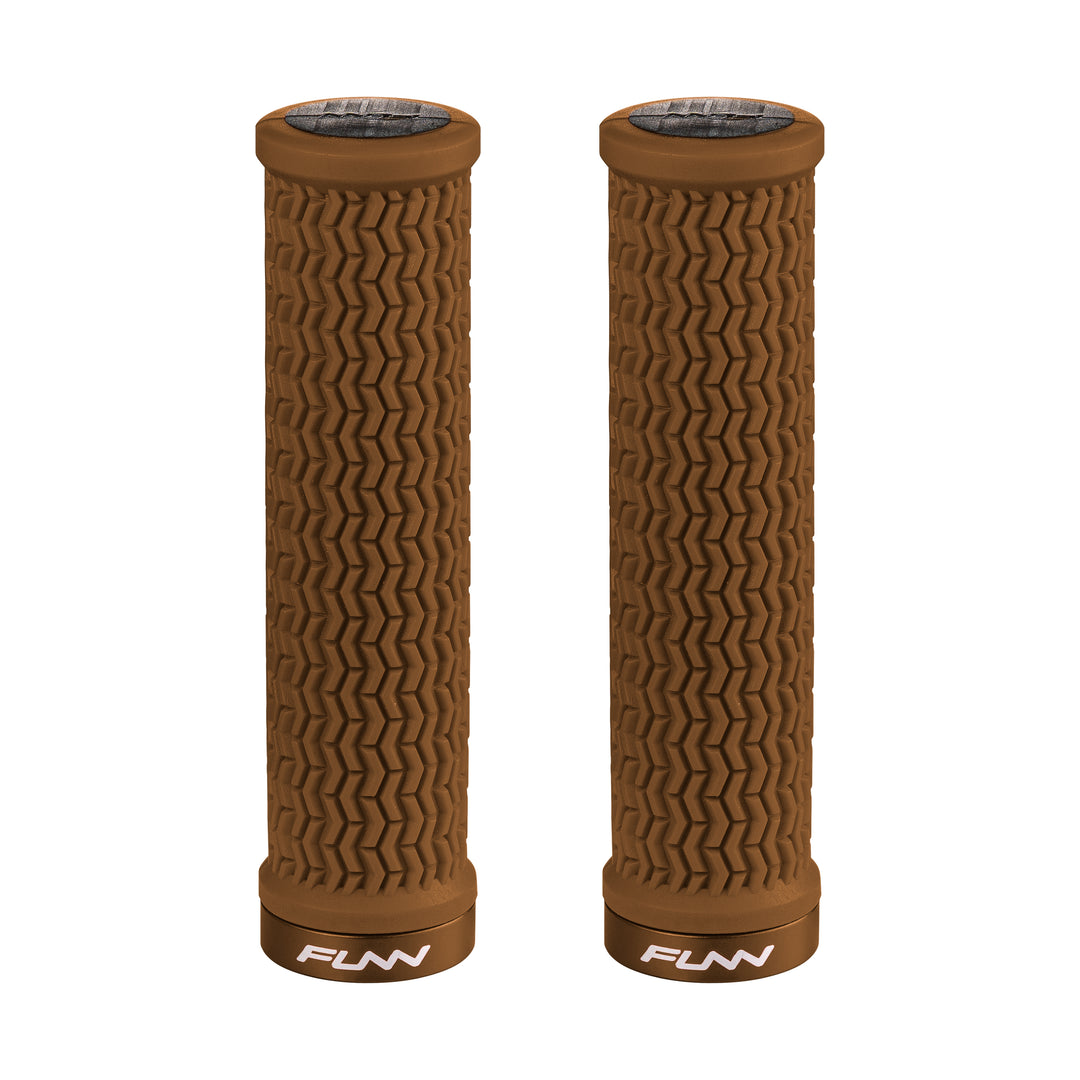 Funn HoleShot Grips - Smith Creek Cycle