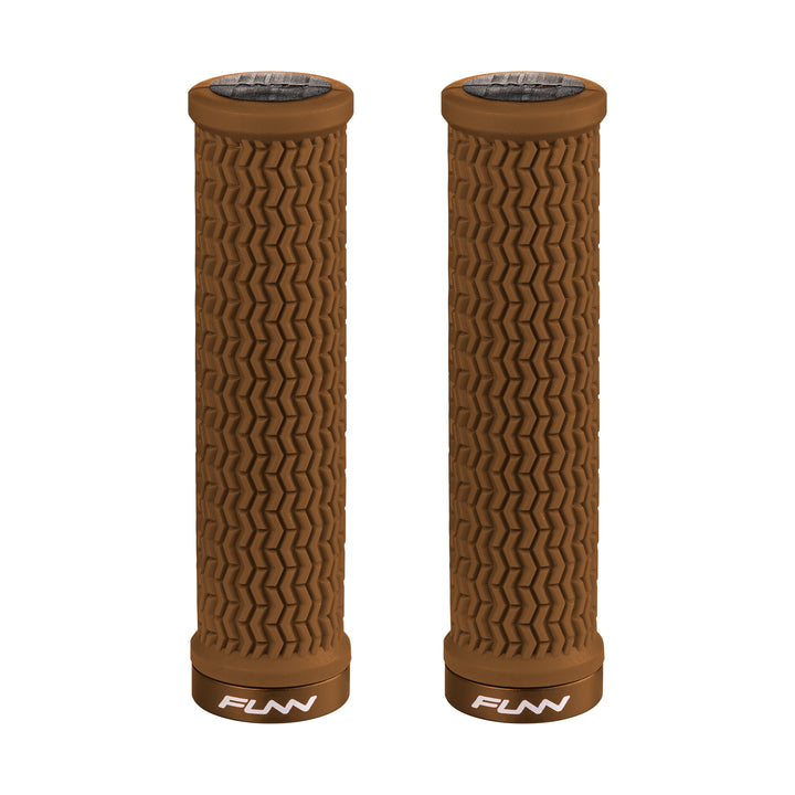 Funn HoleShot Grips - Smith Creek Cycle