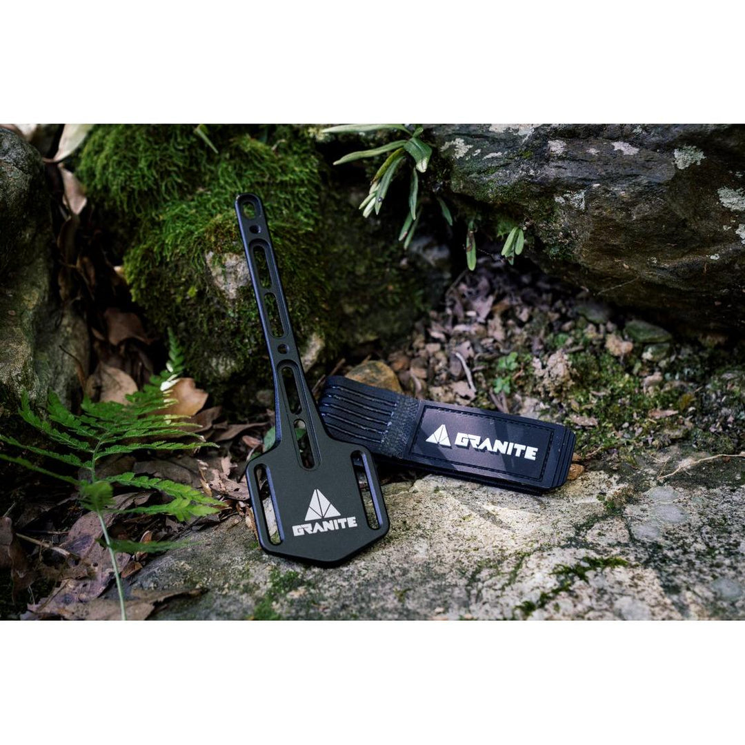 Granite Portaledge XE Strap Mount - Smith Creek Cycle