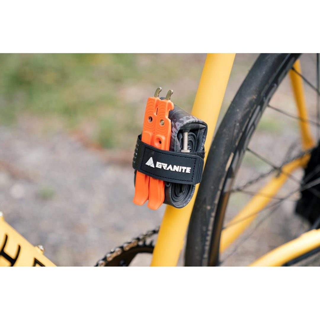 Granite Portaledge Strap Mount - Smith Creek Cycle