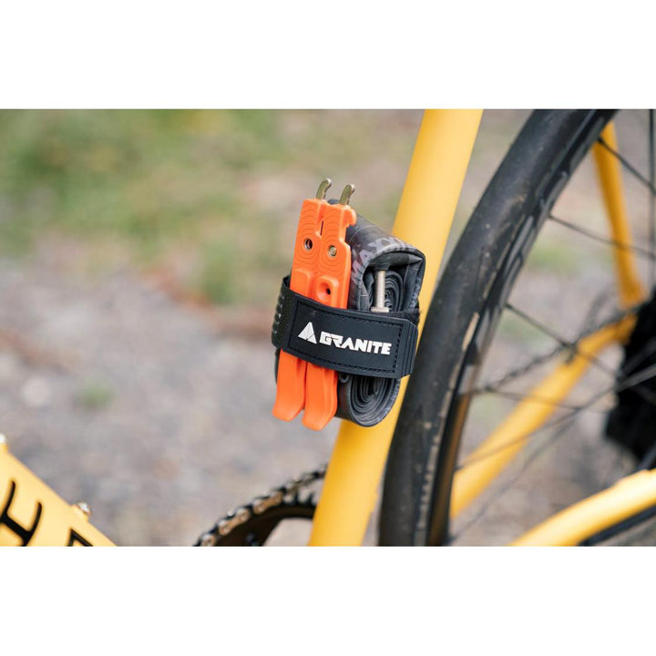 Granite Portaledge Strap Mount - Smith Creek Cycle